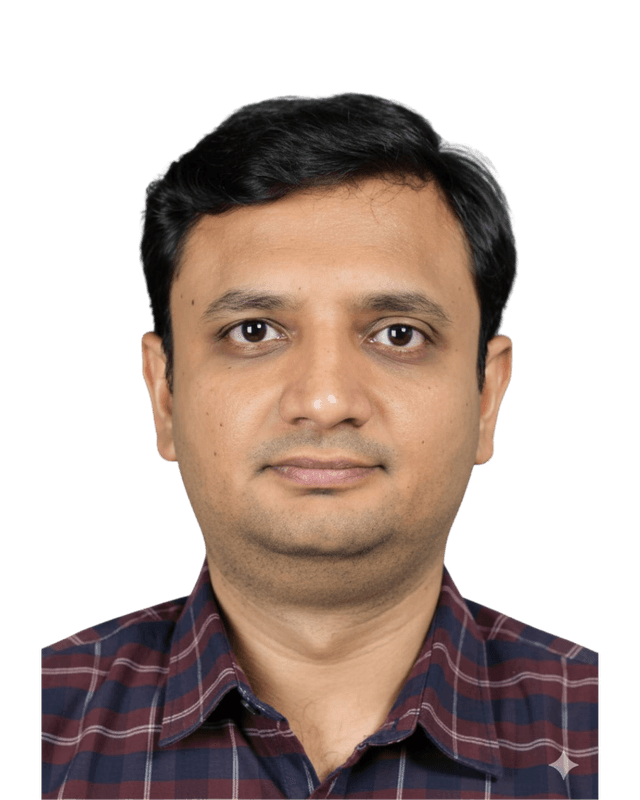 Prof. Jatayu Baxi Sir